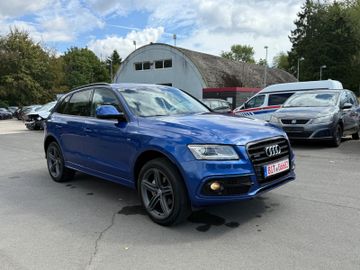 Audi Q5 - 9