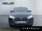 Audi Q5 40 TDI qu. S-Line *LED*ACC*360°*Virtual* - Audi Q5