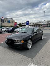 BMW Bmw e39 520i Facelift 2002 - scheckheftgepflegte BMW 2002