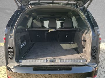 Land-Rover Discovery - 10