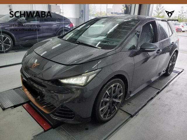 Image of Cupra Born