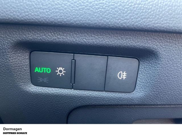 Skoda Octavia - Bild 12