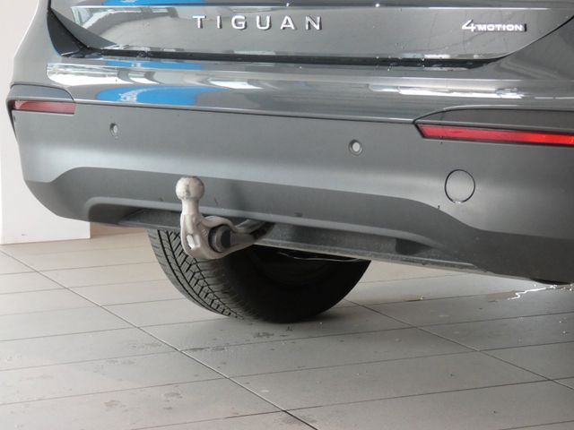 Tiguan 2.0 TSI Goal 4Motion AHK MATRIX 360 CAM