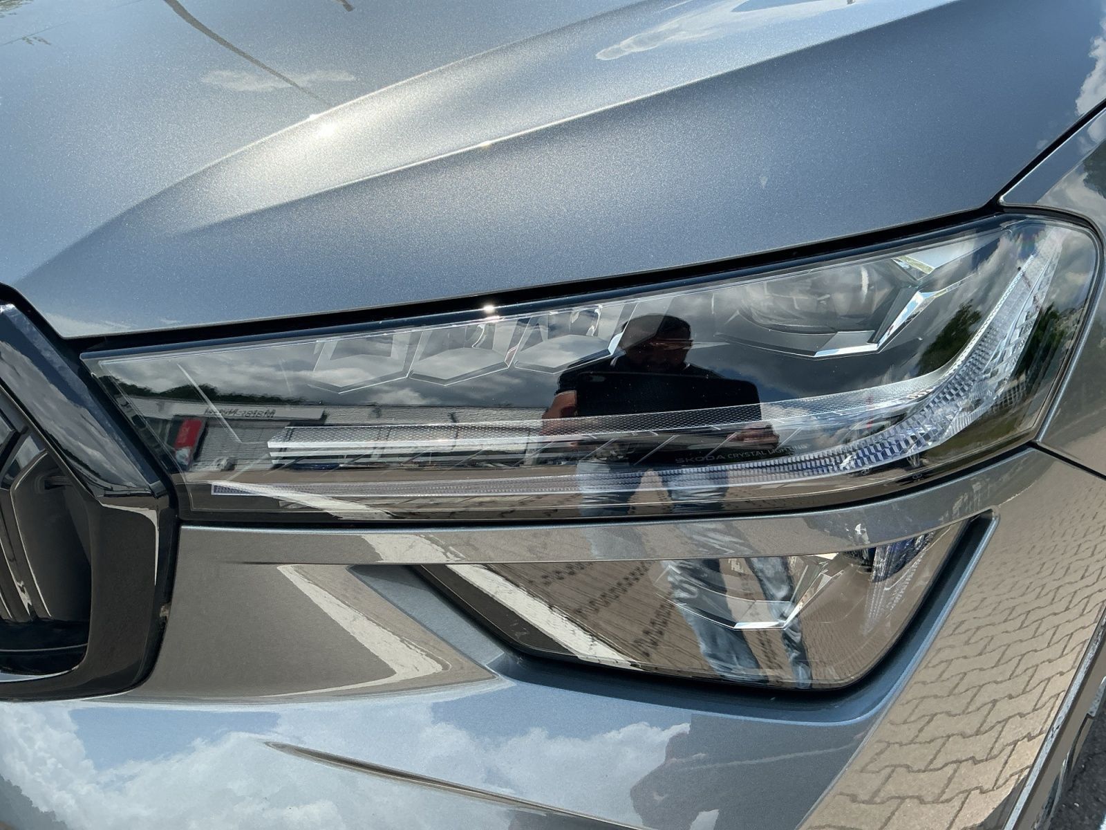 Skoda Kodiaq - Bild 16