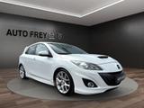 Mazda 3 MPS 260PS BI-XENON+NAVI+KLIMA+PLU-P+EPH+CRUISE - Mazda 3: MPS