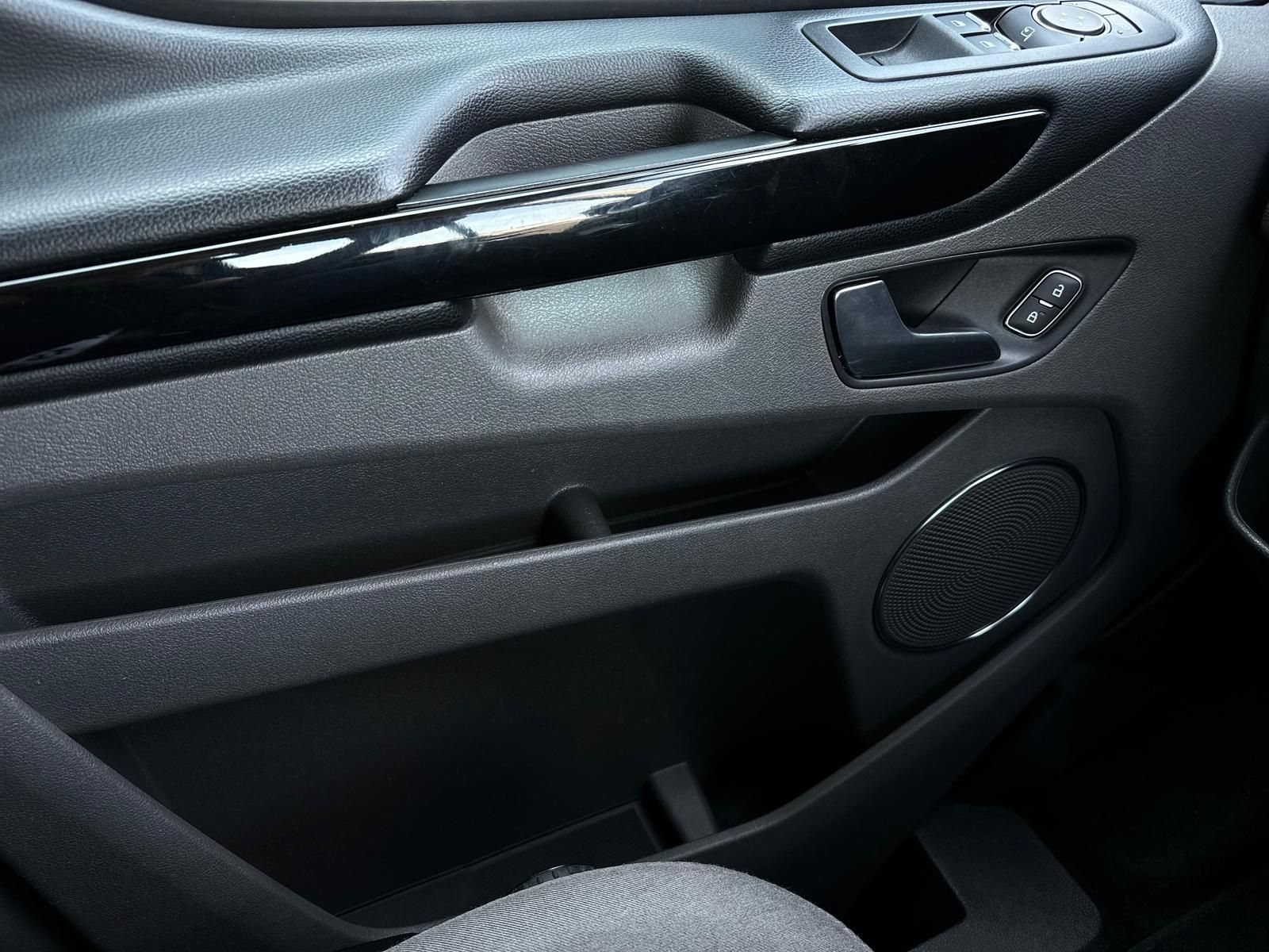 FORD Tourneo Custom 2.0TDCi TITANIUM* AHK#ACC#SHZ#FH - Image 19