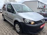 Volkswagen Caddy 1.2i Roncalli Startline*5-Sitzer+Klima+EU5 - Volkswagen Caddy: Roncalli Startline