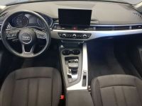 Audi A4 - Vorschau Bild 11