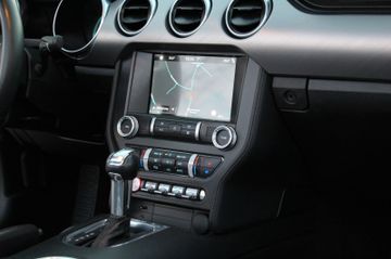 Ford Mustang - 10