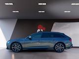 Audi A6 Avant 40 2.0 TDI quattro S-tronic S-line AHK - Audi A6: Kombi, 2.0