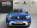 Dacia Duster II TCe 150 Celebration NAVI SITZHZG KLIMA - Dacia Duster Gebrauchtwagen in Bremen