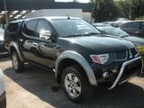 Mitsubishi L200 2.5 DI-D/178CV DC Intense - Mitsubishi L200: Intense