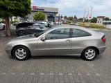 Mercedes-Benz C 220 C Sportcoupe C 220 CDI - Mercedes-Benz C 220: Cdi Sport