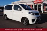 Toyota Proace (Verso) 1,5-l-D-4D **1.Hand+Euro6** - Toyota: Kleinbus