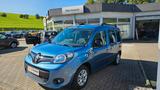 Renault Kangoo Limited - Renault Kangoo: mit Anhängerkupplung