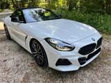 BMW Z4 sDrive20i (Modell M Sport) - gebrauchte BMW Z4 aus dem Jahr 2020