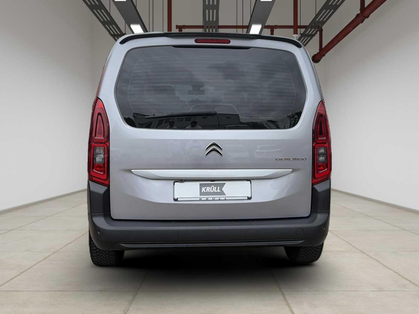 Citroën Berlingo Feel M Sitzheizung vorn, Klimaautomatik