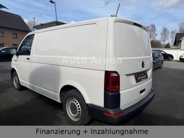 Volkswagen T6 Transporter - 3