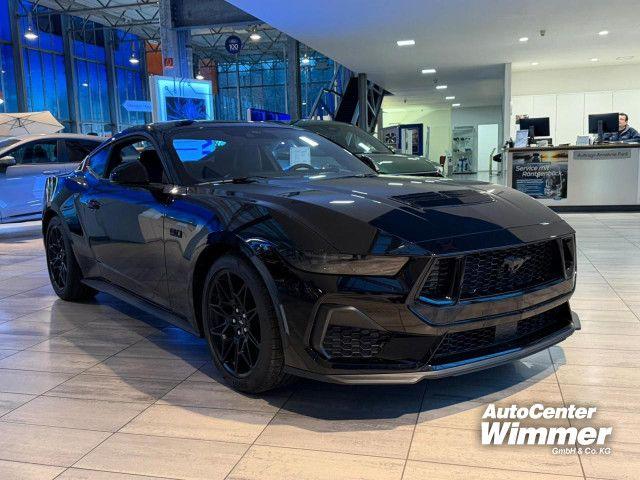 Ford Mustang Fastback 5.0 Ti-VCT V8 GT Magneride LED