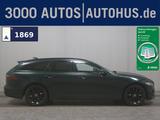 Jaguar XF D200 S Sportbrake Leder Navi LED Pano DC - gebrauchte Jaguar XF aus dem Jahr 2021