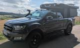 Ford Ranger 3,2l Wildtrak Extrakabine Alu Cab Khaya - Offers