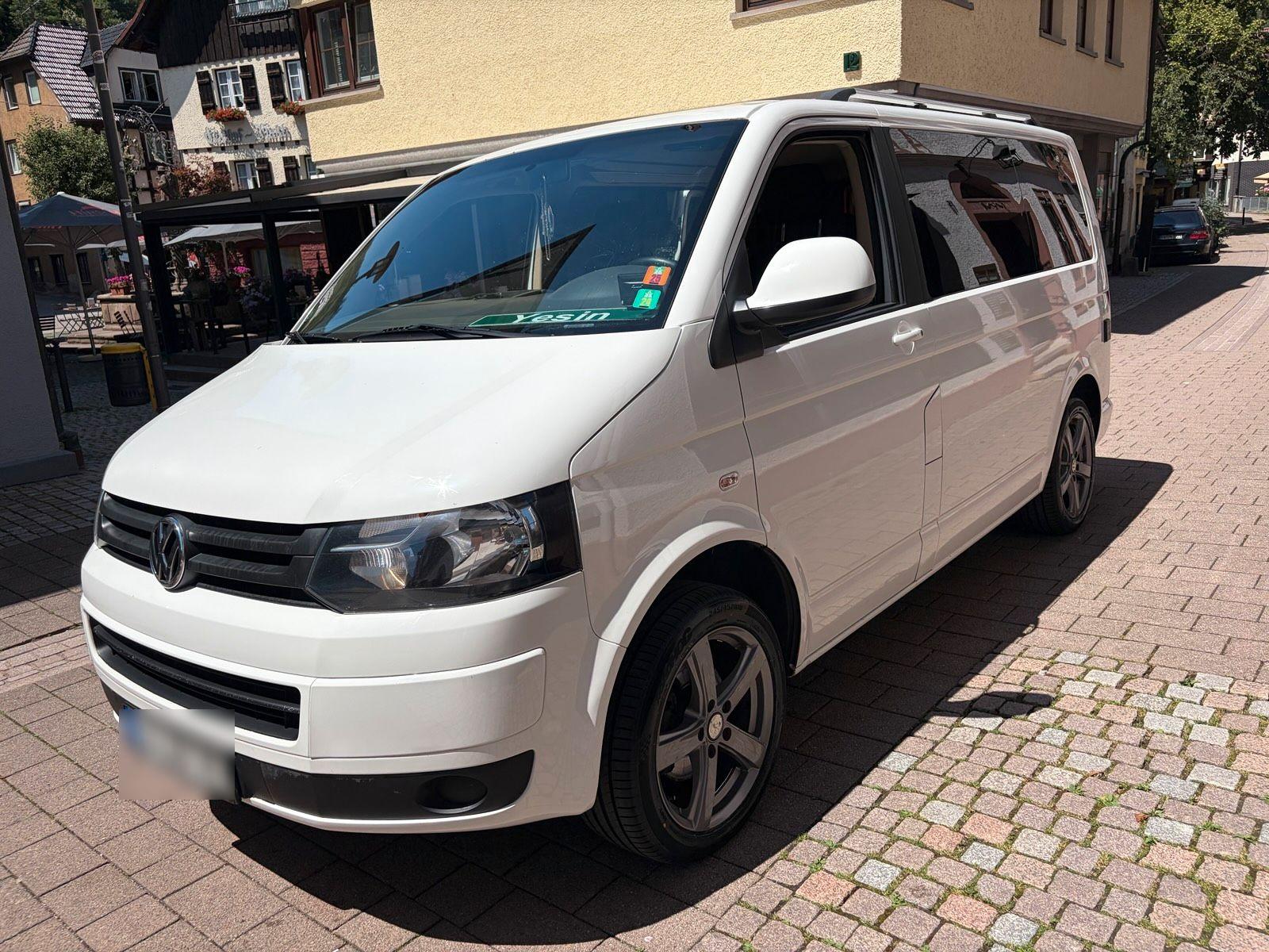 Volkswagen Andere