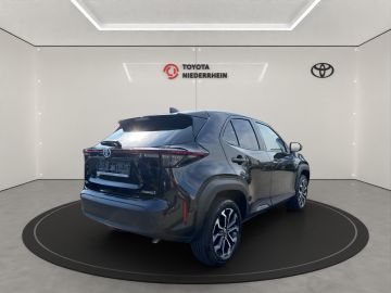 Toyota Yaris Cross - 3