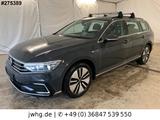 Volkswagen Passat Facelift GTE LED+ Nav ACC HeadUp DigTacho - gebrauchte Volkswagen Passat Variant mit Facelift