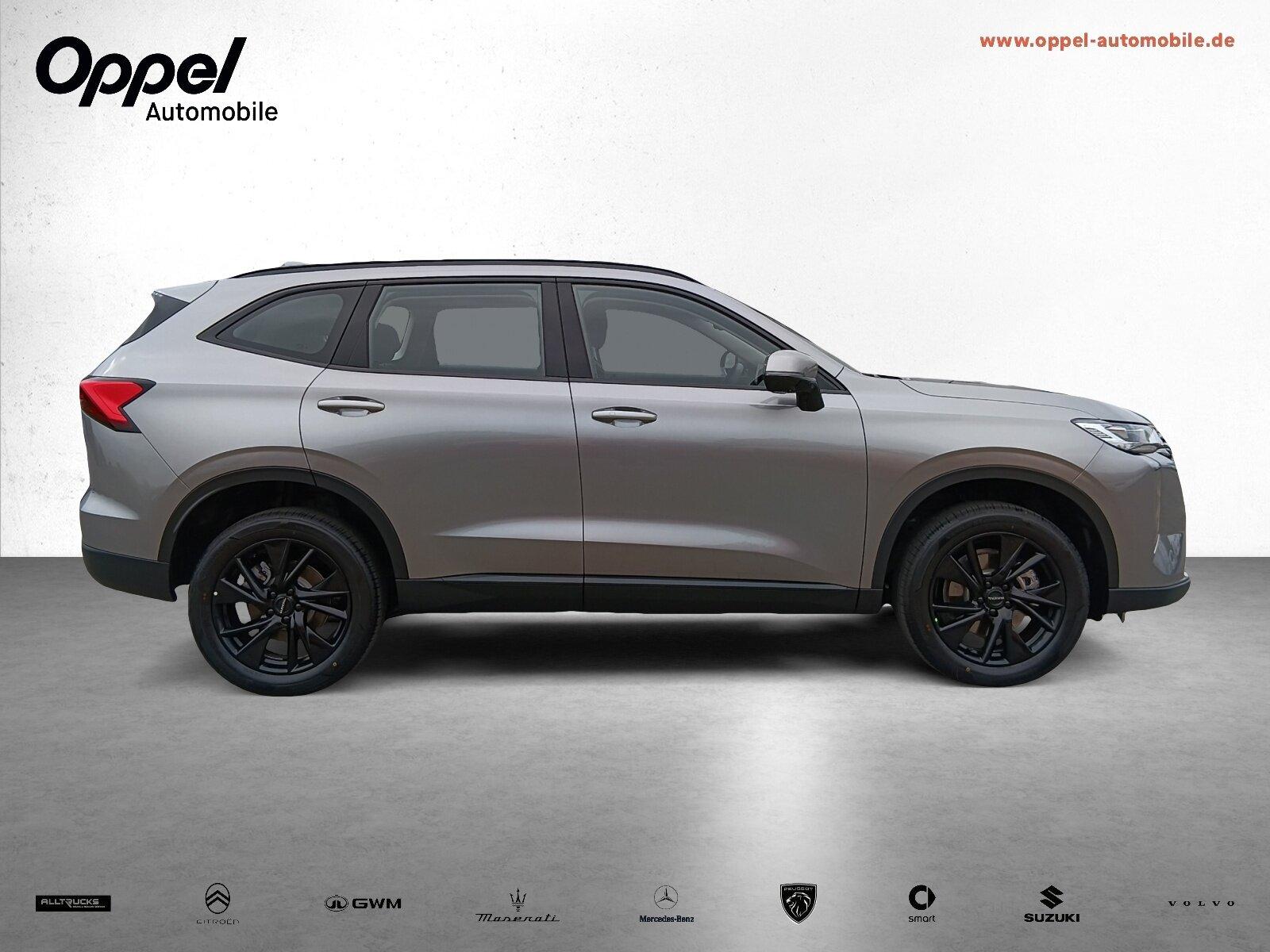 Great Wall Haval H6 Premium Klima/LED/Park-Assist./BC, миниатюра 4