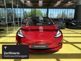 Tesla Model 3 Rear-Wheel Drive - Tesla Gebrauchtwagen in Frankfurt