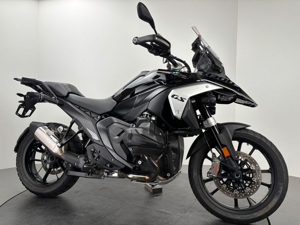 Fahrzeugabbildung BMW R 1300 GS  ASA *4 PAKETE *TOP-ZUSTAND *1.HAND
