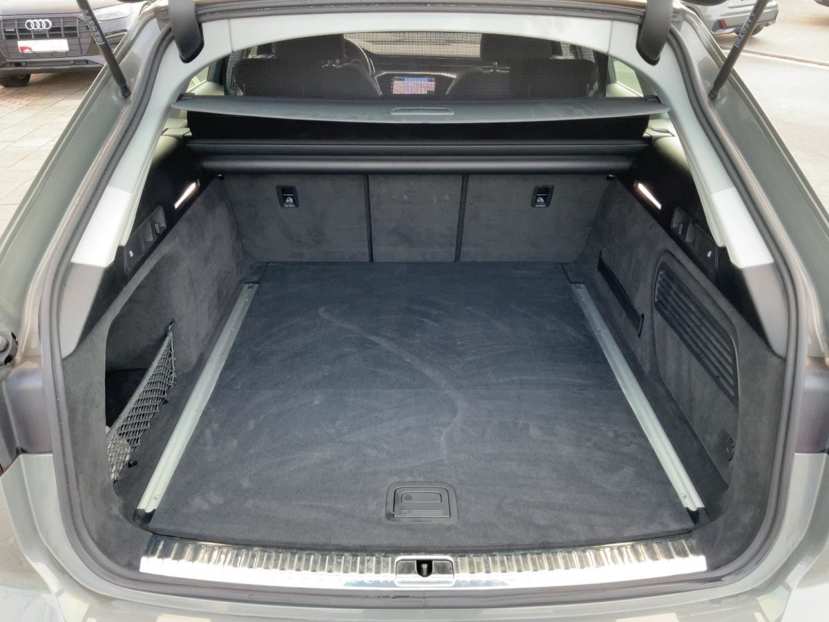 Audi A6 - Bild 14