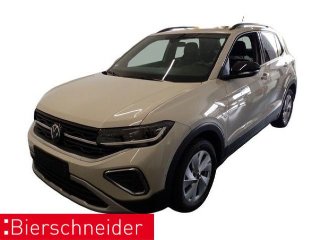 Volkswagen T-Cross 1.0 TSI DSG Goal AHK MATRIX NAVI ACC SHZ foto 2