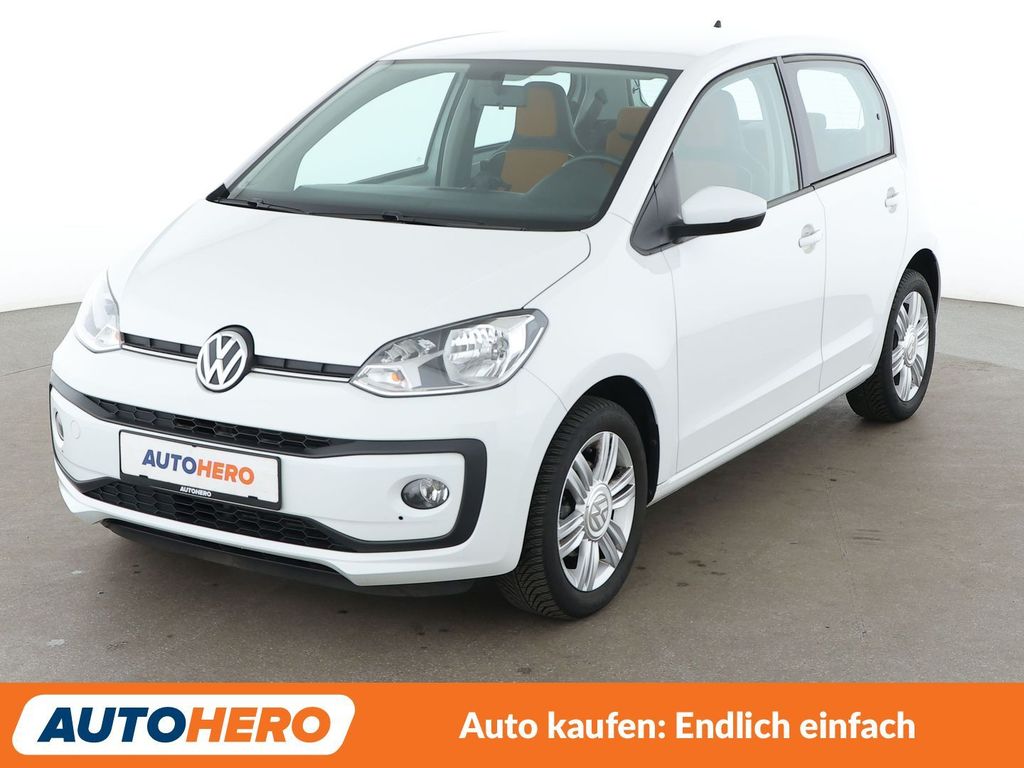 Image of Volkswagen up!