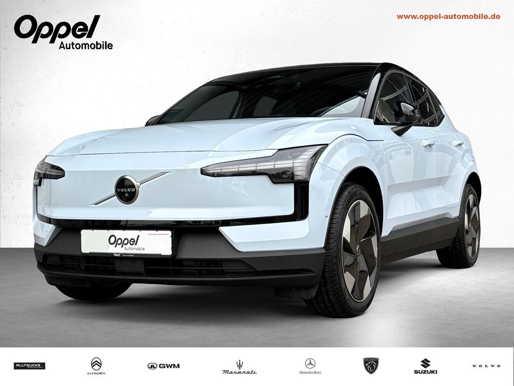 Volvo EX30