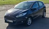Ford Fiesta 1,25 44kW SYNC Edition SYNC Edition - Ford Fiesta: 44 Kw