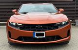 Chevrolet Camaro 2.0ltr  - Chevrolet Camaro: 2lt
