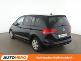 Volkswagen Touran 1.6 TDI Trendline BM*LED*PDC*SHZ*KLIMA* - Volkswagen aus 2018