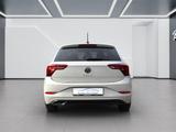 Volkswagen Polo Active 1.0 LM16 LED SHZ PDC AID - Volkswagen Polo ACTIVE mit Benzin-Antrieb