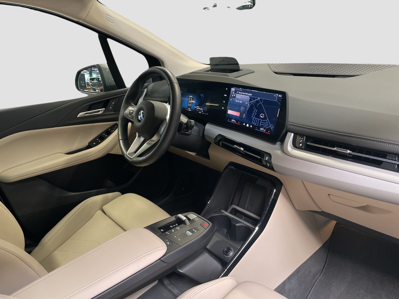 BMW 220 Active Tourer - Bild 10