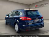 Ford Focus Turnier Trend |PDC|TEMP|KLIMA|SYNC|1HAND| - Ford Focus Trend mit Diesel-Antrieb