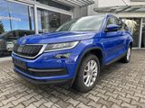 Skoda Kodiaq 2.0TDI 4x4 STYLE DSG*LED*NAVI*AHK*18-ZOLL - Skoda Kodiaq in Stuttgart