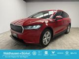 Skoda Enyaq iV 60 Loft Klima Navi Einparkhilfe - rote Skoda Enyaq