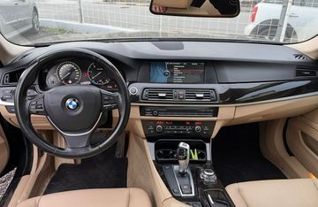 BMW 520 - 10