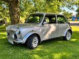 MINI Orig. Classic Rover Mini Cooper 1300 MPI 4... - gebrauchte MINI MINI aus dem Jahr 1999