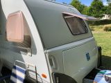 Knaus Tabbert Azur 500FU Standort Kiel - Wohnwagen Tab Wohnwagen gebraucht