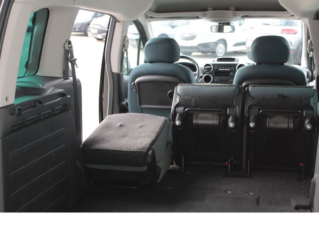 Citron Berlingo Multispace Feel Diesel