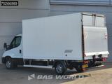 Iveco Daily 35S18 BPM VRIJ! 3.0L Koelwagen Laadklep Th - Angebote
