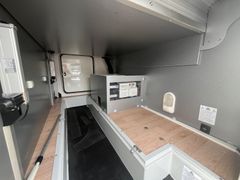 Rapido 650F*elk. Queenbett*Wechselrichter*Solar*