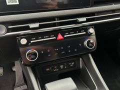 HYUNDAI Tucson 1.6 T-GDI Trend Matrix-LED elektr. Heckkl